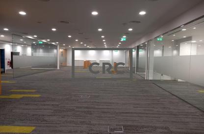 Full Floor - Studio for rent in Al Salam Tower - Dubai Media City - Dubai