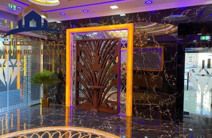 Whole Building - Studio - 7+ Bathrooms for sale in New Al Taawun Road - Al Taawun - Sharjah Whole Building - Studio - 7+ Bathrooms for sale in New Al Taawun Road - Al Taawun - Sharjah