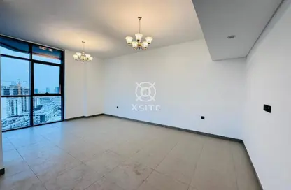 Apartment - 3 Bedrooms - 5 Bathrooms for rent in Oasis Vista Residences - District 13 - Jumeirah Village Circle - Dubai