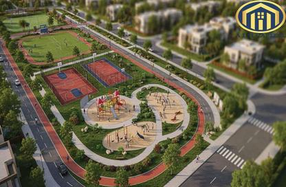 Apartment - 1 Bedroom - 2 Bathrooms for sale in Symbolic Altus - Liwan - Dubai