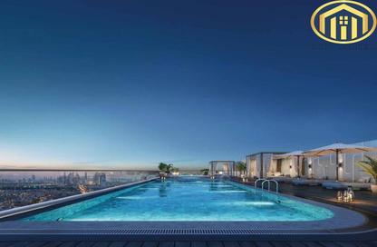 Apartment - 1 Bedroom - 2 Bathrooms for sale in Symbolic Altus - Liwan - Dubai Apartment - 1 Bedroom - 2 Bathrooms for sale in Symbolic Altus - Liwan - Dubai