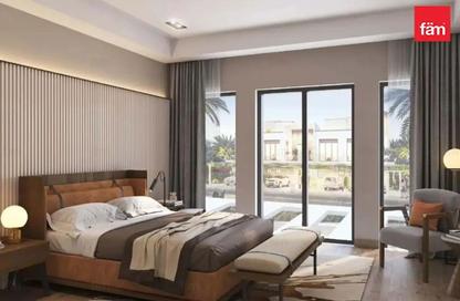 Villa - 4 Bedrooms - 6 Bathrooms for sale in Sage - Damac Riverside - Dubai Investment Park 2 (DIP 2) - Dubai Investment Park (DIP) - Dubai
