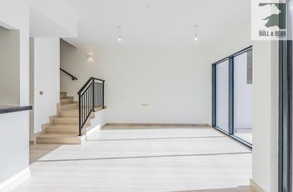 Townhouse - 4 - 3 for sale in Park Residences 4 - Park Residences - Damac Hills - Dubai