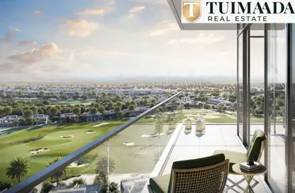 شقة - 2 غرف نوم - 2 حمامات للبيع في جولف جراند - دبي هيلز استيت - دبي