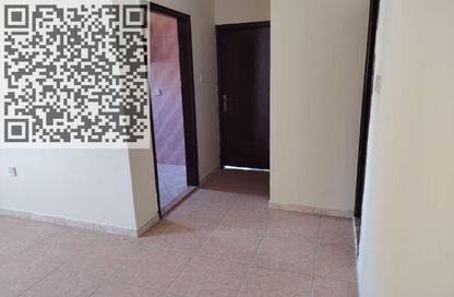 Apartment - 1 Bedroom - 1 Bathroom for rent in Al Naemiya Tower 1 - Al Naemiya Towers - Al Nuaimiya - Ajman