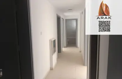 شقة - 2 غرف نوم - 2 حمامات للايجار في عجمان الصناعية 1 - المنطقة الصناعية - عجمان