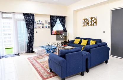 Apartment - 1 Bedroom - 2 Bathrooms for sale in East Heights 4 - Business Bay - Dubai