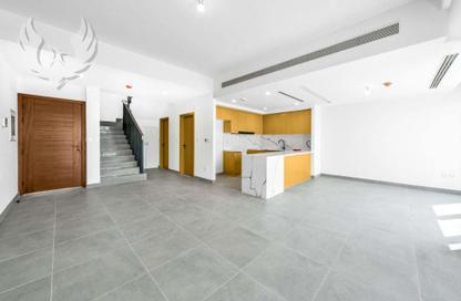 Townhouse - 3 Bedrooms - 4 Bathrooms for rent in La Violeta 2 - La Violeta - Villanova - Dubai Land - Dubai