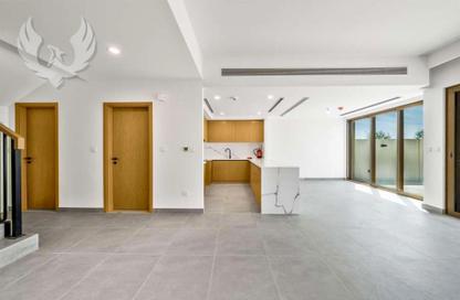 Townhouse - 3 Bedrooms - 4 Bathrooms for rent in La Violeta 2 - La Violeta - Villanova - Dubai Land - Dubai Townhouse - 3 Bedrooms - 4 Bathrooms for rent in La Violeta 2 - La Violeta - Villanova - Dubai Land - Dubai