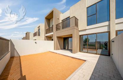 Townhouse - 3 Bedrooms - 4 Bathrooms for rent in La Violeta 2 - La Violeta - Villanova - Dubai Land - Dubai Townhouse - 3 Bedrooms - 4 Bathrooms for rent in La Violeta 2 - La Violeta - Villanova - Dubai Land - Dubai