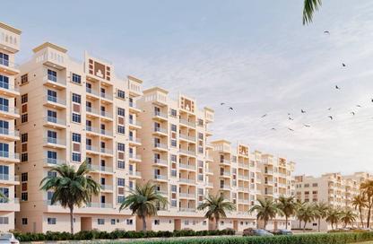 Apartment - 2 Bedrooms - 3 Bathrooms for rent in Al Ameera Village - Ajman Apartment - 2 Bedrooms - 3 Bathrooms for rent in Al Ameera Village - Ajman