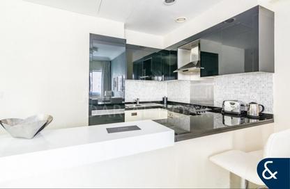 Apartment - 1 - 2 for rent in Damac Maison Dubai Mall Street (The Signature) - Burj Khalifa Area - Downtown Dubai - Dubai Apartment - 1 - 2 for rent in Damac Maison Dubai Mall Street (The Signature) - Burj Khalifa Area - Downtown Dubai - Dubai