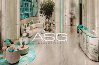 Apartment - 2 - 3 for sale in Reef 995 - Dubai Land Residence Complex - Dubai