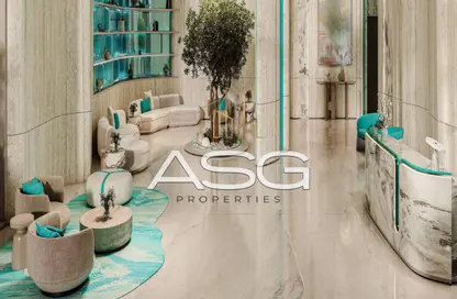 Apartment - 2 Bedrooms - 3 Bathrooms for sale in Reef 995 - Dubai Land Residence Complex - Dubai