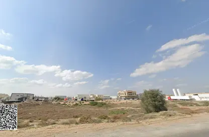 أرض - استوديو للبيع في الجرف الصناعية 2 - الجرف الصناعية - عجمان