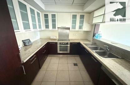 Apartment - 1 - 2 for rent in Boulevard Central Tower 2 - Boulevard Central Towers - Downtown Dubai - Dubai Apartment - 1 - 2 for rent in Boulevard Central Tower 2 - Boulevard Central Towers - Downtown Dubai - Dubai