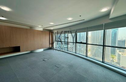 Office Space - Studio - 4 for rent in Tameem House - Barsha Heights (Tecom) - Dubai