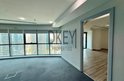 Office Space - Studio - 4 for rent in Tameem House - Barsha Heights (Tecom) - Dubai