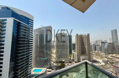 Office Space - Studio - 4 for rent in Tameem House - Barsha Heights (Tecom) - Dubai