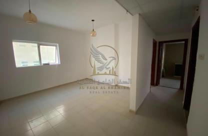 Apartment - 1 Bedroom - 1 Bathroom for rent in Al Qulaya'ah - Al Sharq - Sharjah