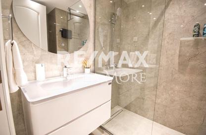 Apartment - Studio - 1 Bathroom for rent in Royal Breeze 1 - Royal Breeze - Al Hamra Village - Ras Al Khaimah