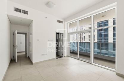 Apartment - 2 Bedrooms - 3 Bathrooms for rent in Marina Arcade Tower - Dubai Marina - Dubai