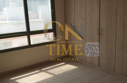 Apartment - 2 - 2 for rent in Ajman Corniche Residences - Ajman Corniche Road - Ajman