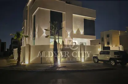 فيلا - 7 غرف نوم - 8 حمامات للبيع في الباهيه هيلز - الباهية - عجمان