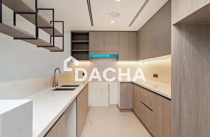 Townhouse - 3 Bedrooms - 4 Bathrooms for rent in Aura Gardens - Tilal Al Ghaf - Dubai Townhouse - 3 Bedrooms - 4 Bathrooms for rent in Aura Gardens - Tilal Al Ghaf - Dubai