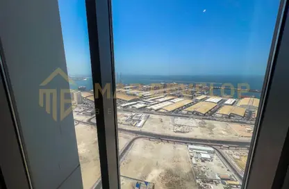 Apartment - 3 Bedrooms - 5 Bathrooms for rent in ANWA - Maritime City - Dubai