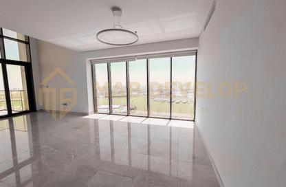 Apartment - 3 Bedrooms - 5 Bathrooms for rent in ANWA - Maritime City - Dubai