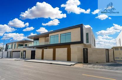 Villa - 5 - 7 for rent in Nad Al Sheba Gardens 1 - Nad Al Sheba Gardens - Nad Al Sheba 1 - Nad Al Sheba - Dubai