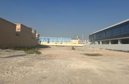 Land - Studio for sale in Al Qasimiah City - Sharjah