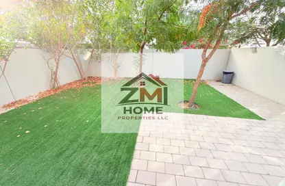 Townhouse - 3 Bedrooms - 4 Bathrooms for rent in Al Yasmeen - Al Zahia - Muwaileh Commercial - Sharjah