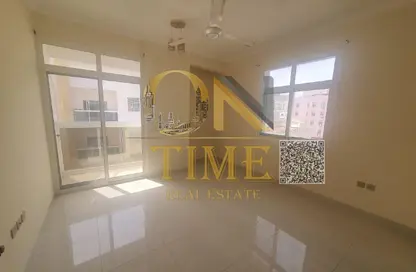 شقة - 2 غرف نوم - 2 حمامات للايجار في برج النعيمية  2 - أبراج النعيمية - النعيمية - عجمان