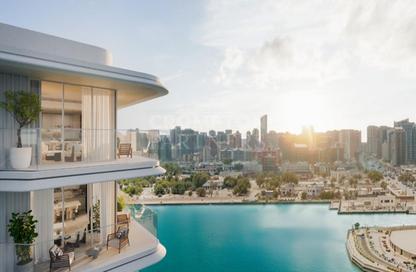 Apartment - 2 Bedrooms - 3 Bathrooms for sale in Muheira - Al Reem Island - Abu Dhabi