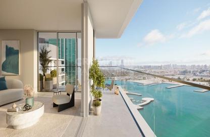 Apartment - 2 Bedrooms - 3 Bathrooms for sale in Muheira - Al Reem Island - Abu Dhabi