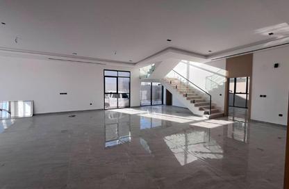 Villa - 5 Bedrooms - 6 Bathrooms for rent in Al Barsha 2 Villas - Al Barsha 2 - Al Barsha - Dubai