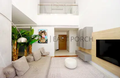 دوبلكس - 4 غرف نوم - 6 حمامات للبيع في 21A بناية - سيتي ووك السكنية - سيتي ووك - دبي