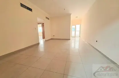 Apartment - 2 Bedrooms - 2 Bathrooms for rent in Bukhara Street - Al Nahda - Sharjah