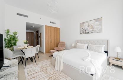 Apartment - Studio - 1 for rent in Azizi Riviera Beachfront - Azizi Riviera - Meydan One - Meydan - Dubai Apartment - Studio - 1 for rent in Azizi Riviera Beachfront - Azizi Riviera - Meydan One - Meydan - Dubai