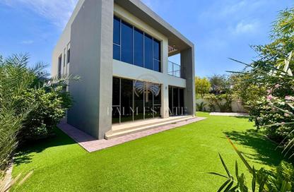 Villa - 4 Bedrooms - 3 Bathrooms for rent in Sidra Villas I - Sidra Villas - Dubai Hills Estate - Dubai