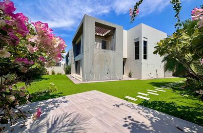Villa - 4 Bedrooms - 3 Bathrooms for rent in Sidra Villas I - Sidra Villas - Dubai Hills Estate - Dubai