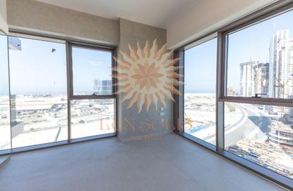 Apartment - 2 Bedrooms - 2 Bathrooms for rent in Riva Residence - Maritime City - Dubai Apartment - 2 Bedrooms - 2 Bathrooms for rent in Riva Residence - Maritime City - Dubai