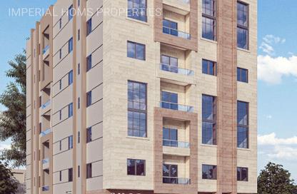 Whole Building - Studio - 7+ Bathrooms for sale in Abna Saqer Building - Al Hamidiya 1 - Al Hamidiya - Ajman Whole Building - Studio - 7+ Bathrooms for sale in Abna Saqer Building - Al Hamidiya 1 - Al Hamidiya - Ajman
