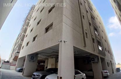 Whole Building - Studio - 7+ Bathrooms for sale in Abna Saqer Building - Al Hamidiya 1 - Al Hamidiya - Ajman