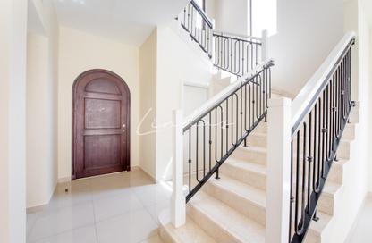 Villa - 5 Bedrooms - 6 Bathrooms for sale in Samara - Arabian Ranches 2 - Dubai