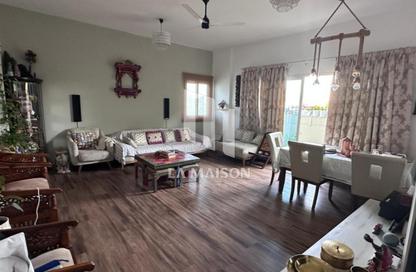 Apartment - 3 Bedrooms - 3 Bathrooms for sale in Tower 24 - Al Reef Downtown - Al Reef - Abu Dhabi Apartment - 3 Bedrooms - 3 Bathrooms for sale in Tower 24 - Al Reef Downtown - Al Reef - Abu Dhabi
