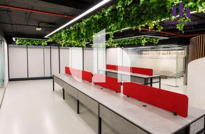 Office Space - Studio - 2 Bathrooms for sale in Jumeirah Business Centre 4 (JBC 4) - JLT Cluster N - Jumeirah Lake Towers - Dubai