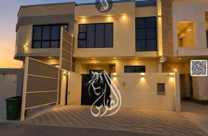 Villa - 3 - 5 for sale in Al Yasmeen 1 - Al Yasmeen - Ajman Villa - 3 - 5 for sale in Al Yasmeen 1 - Al Yasmeen - Ajman
